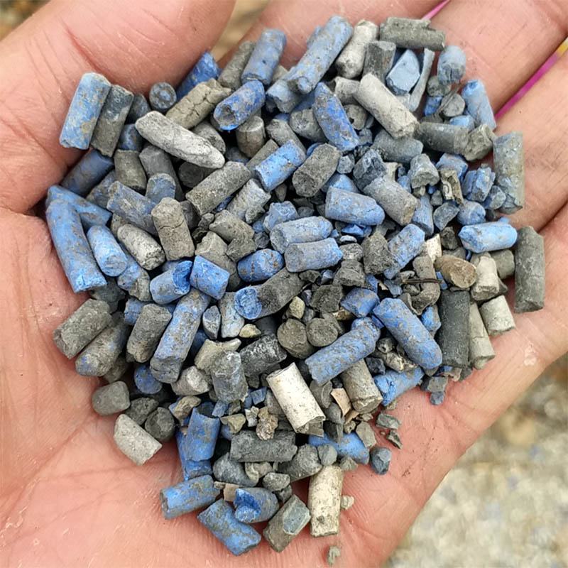 石拐区钴钼催化剂回收